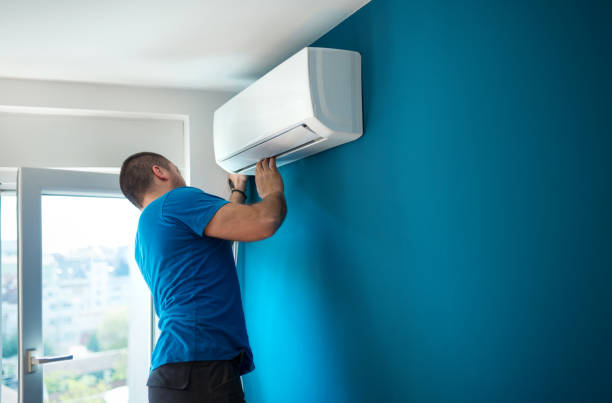 Best HVAC Retrofitting and Upgrading in Butler, OH