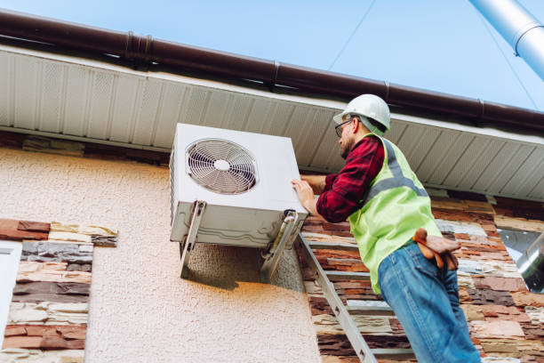 Best Furnace Cleaning in Butler, OH
