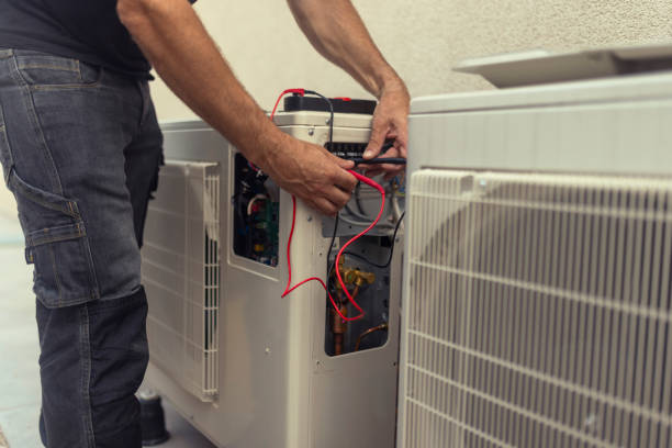 Best Geothermal HVAC Systems in Butler, OH
