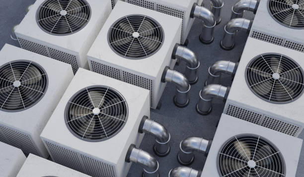 Best Seasonal HVAC Services in Butler, OH