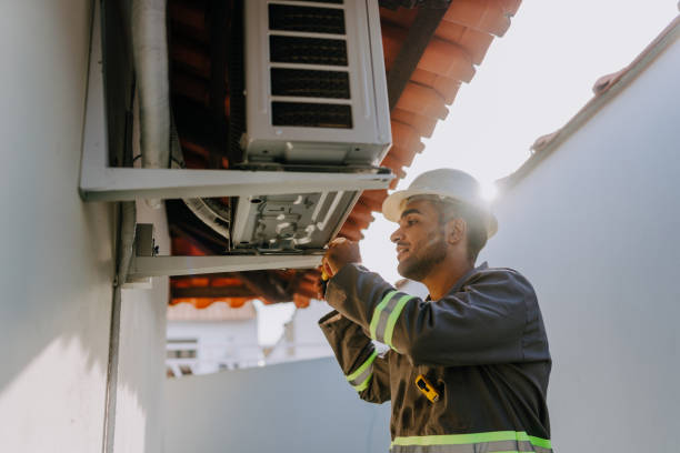 Best HVAC Equipment and Components in Butler, OH