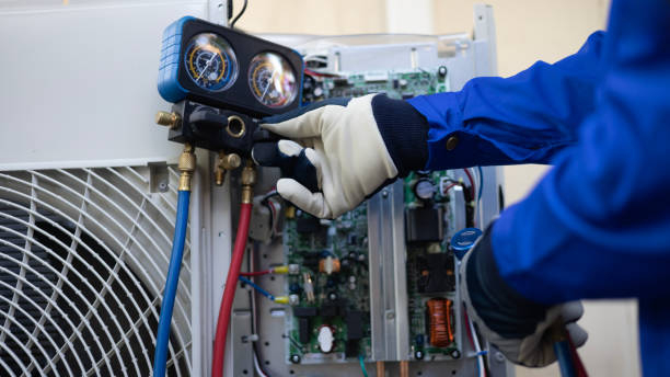 Best Commercial HVAC in Butler, OH